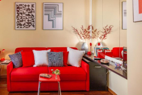 BnButler - Pontaccio 4 - Brera - Atmosfere di Charme in Pieno Centro Milano